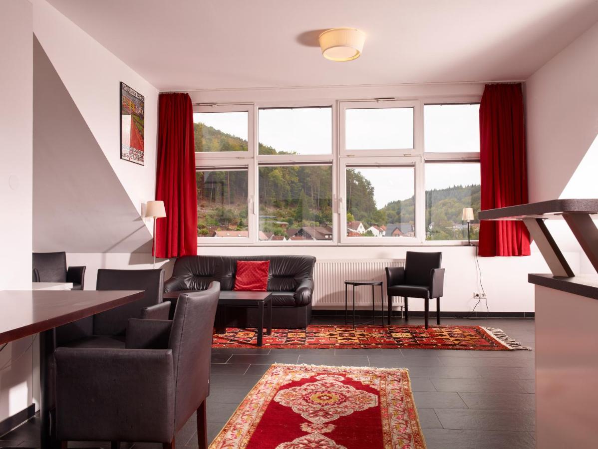 Appartement met 2 Slaapkamers (6 Volwassenen)