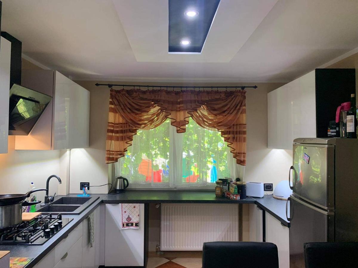 Pokoje Gościnne u Grażynki - B&B Nowy Sącz