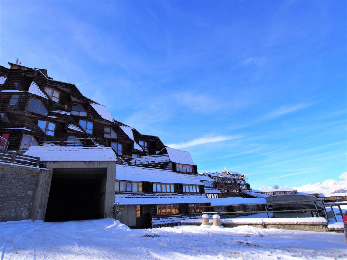 Monolocale sulle piste - B&B