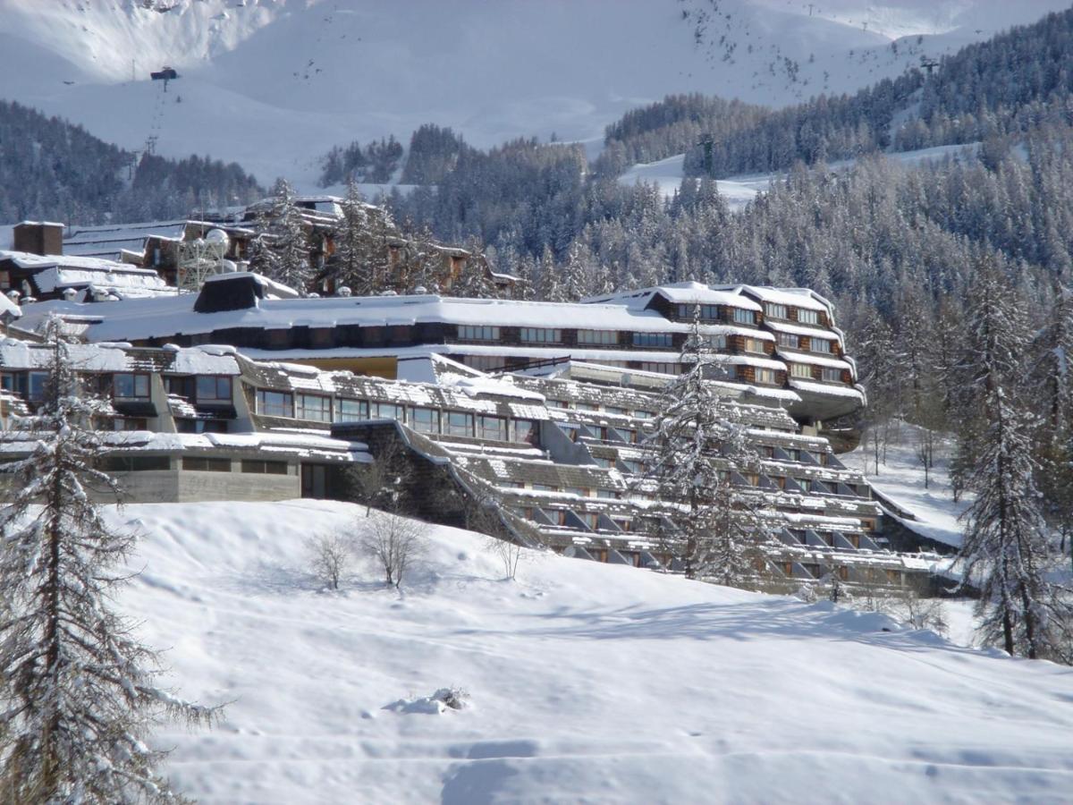 Monolocale sulle piste - B&B Pila