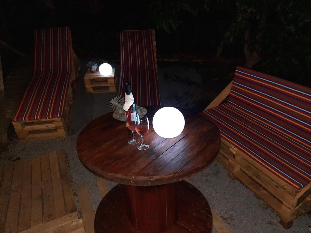 Haus mit 1 Schlafzimmer