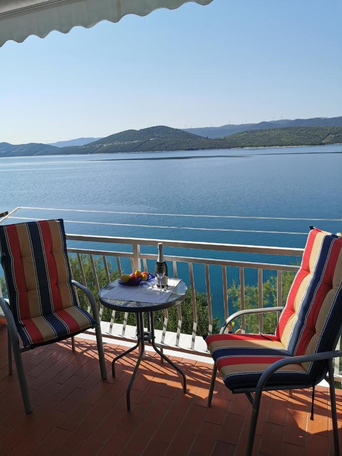Apartments Ljiljana - B&B