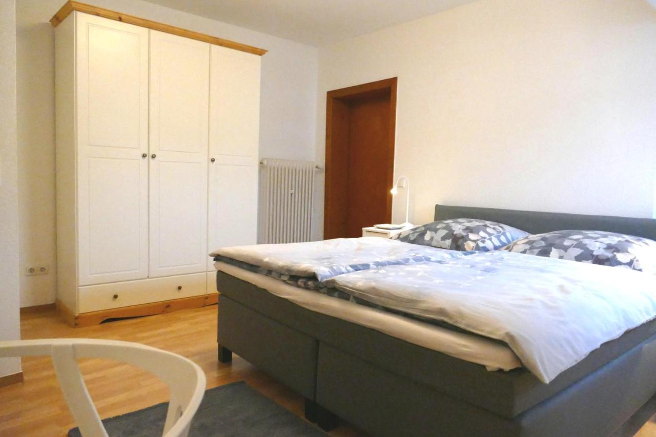 Daun Under - B&B