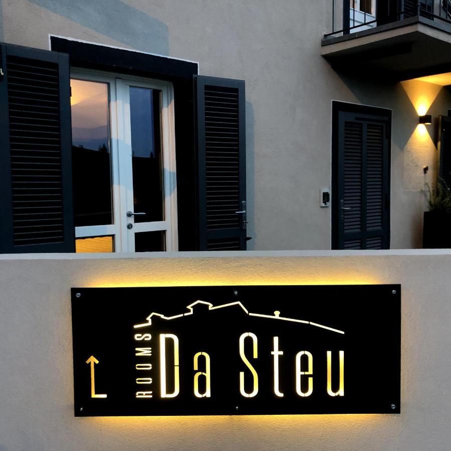 B&B Barbaresco - Rooms Da Steu - Bed and Breakfast Barbaresco