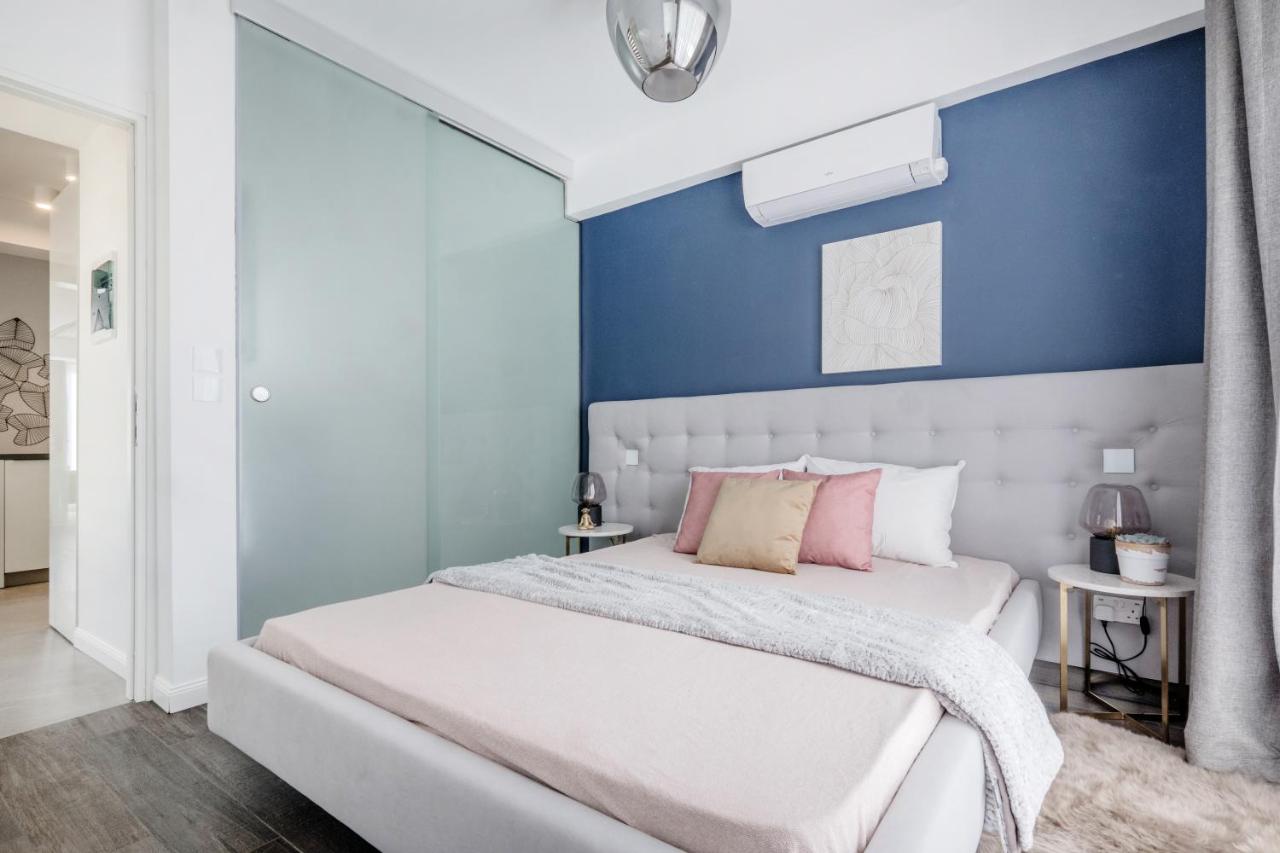 Apartamento Ático