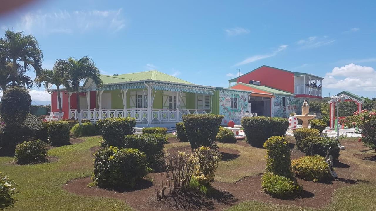 Villa Ludivine - B&B