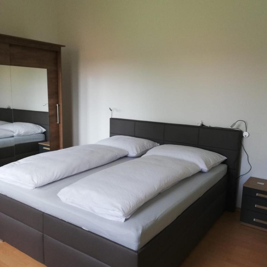 Deluxe Double Room with Castle View