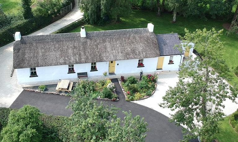 B&B Maghera - Rosies Cottage - Bed and Breakfast Maghera