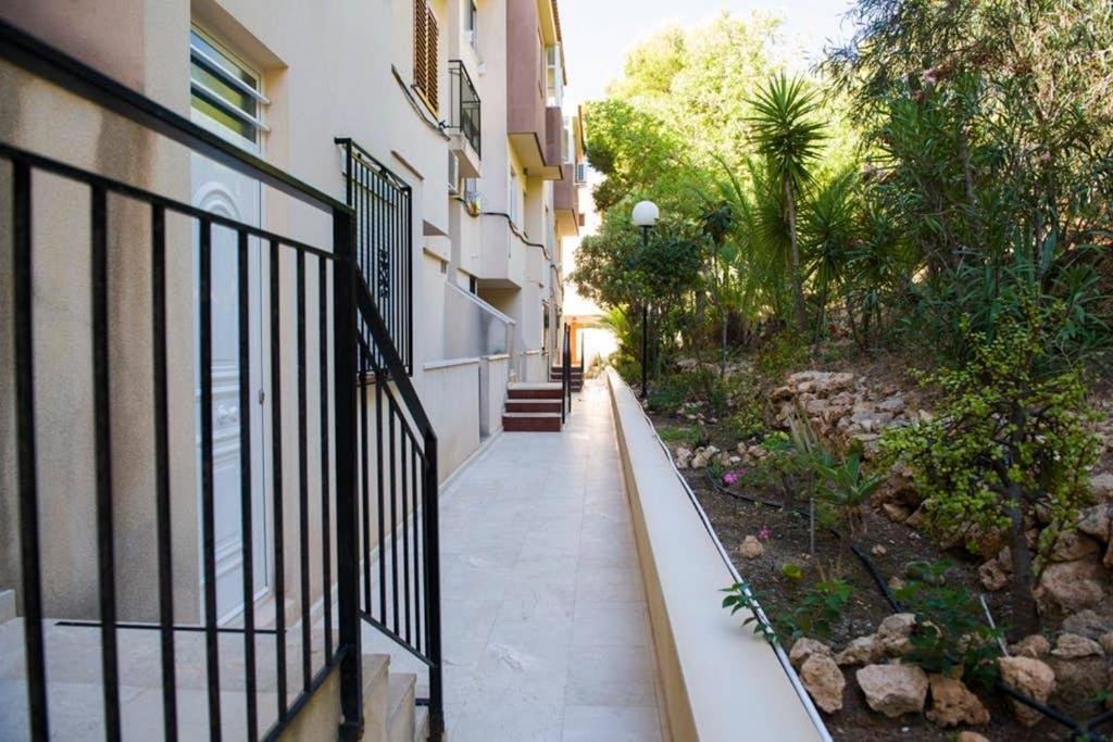 Precioso apartamento frente al mar - B&B