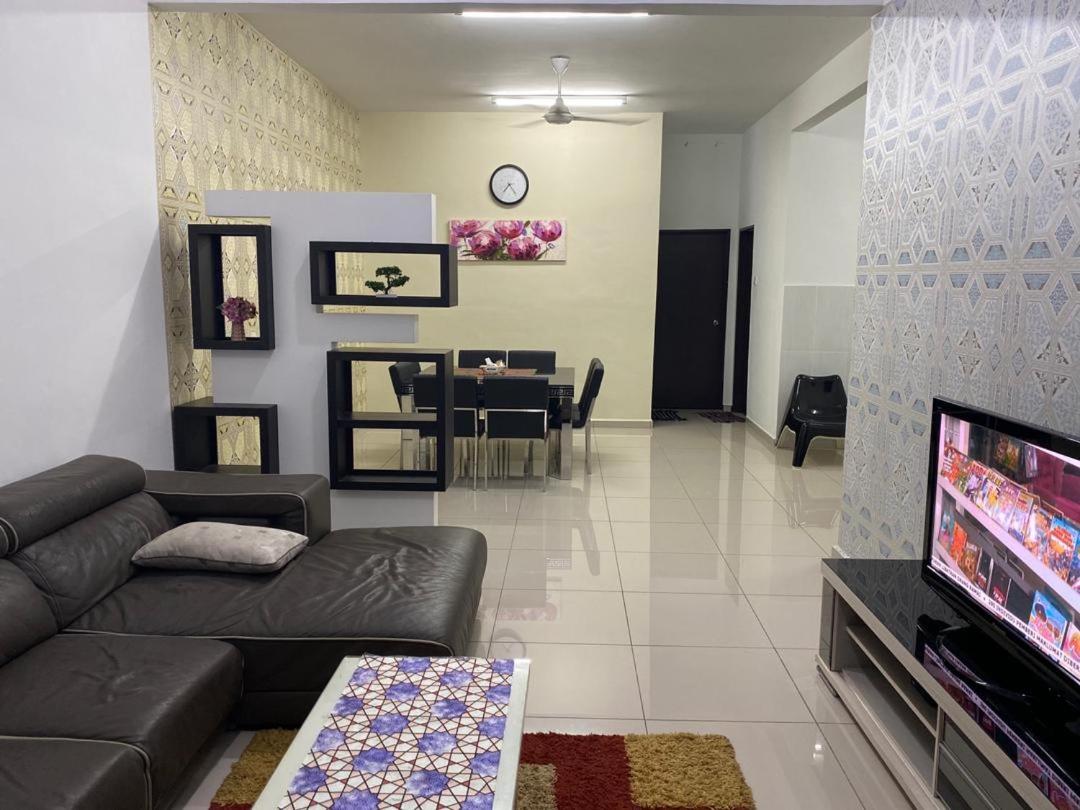 B&B Malacca - Homestay ayer keroh mitc - Bed and Breakfast Malacca