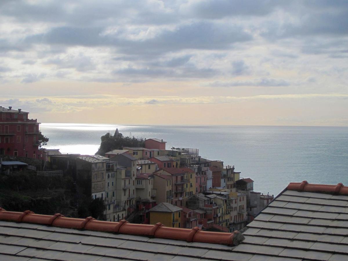 Two-Bedroom Apartment (5 Adults) - Via Cozzani 6