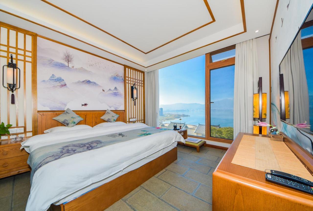 Sea View King Room