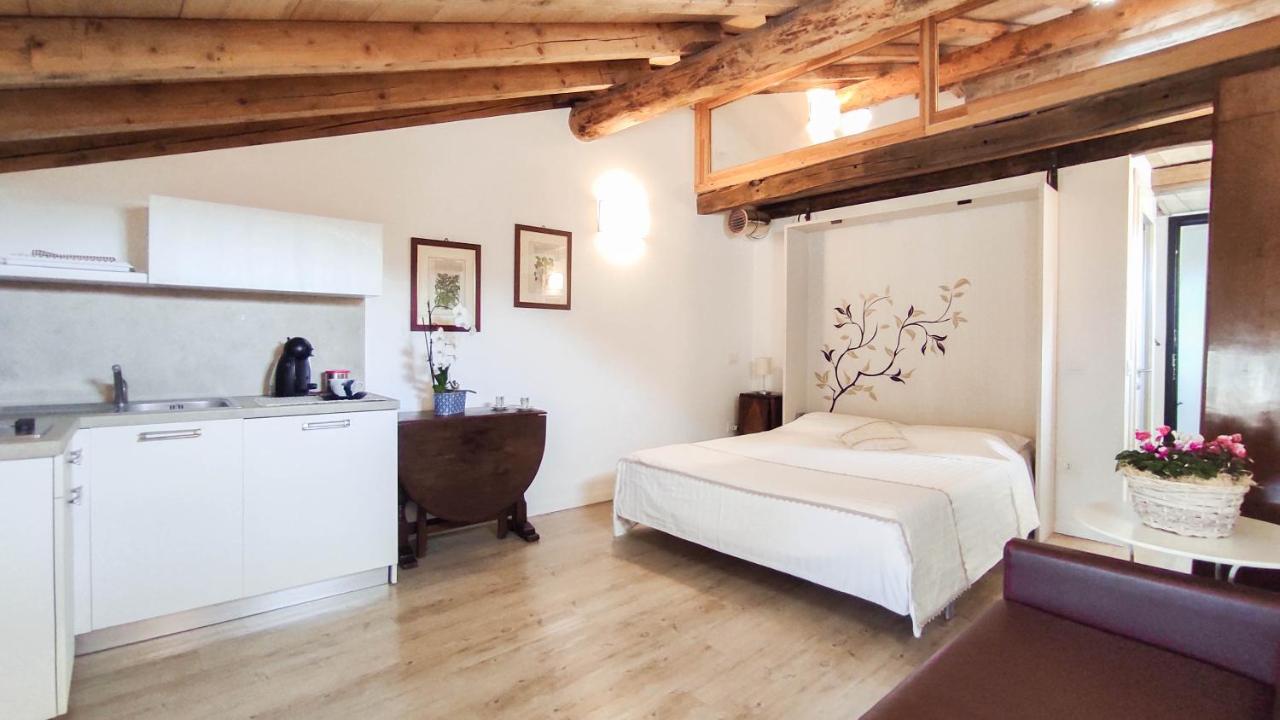 B&B Brescia - B&B ai Musei - Bed and Breakfast Brescia