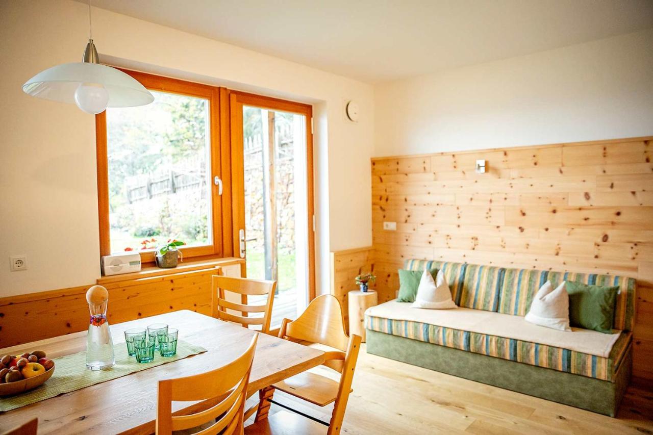 Appartement met 2 slaapkamers