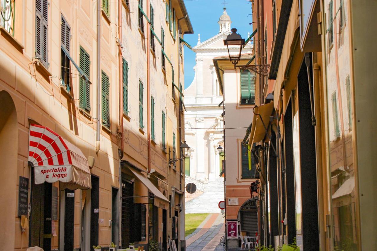 Gli appartamenti della Fra - B&B