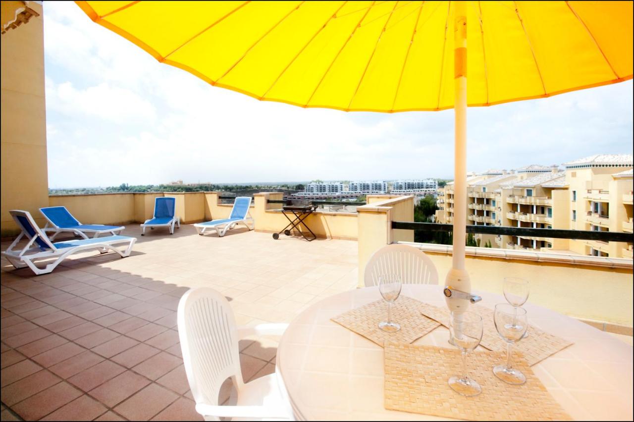 Apartamento de 2 dormitorios (4 adultos)