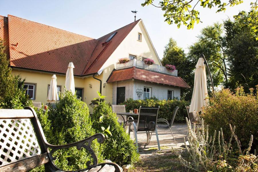 Weinhof Grosch - Chambres d’hôtes