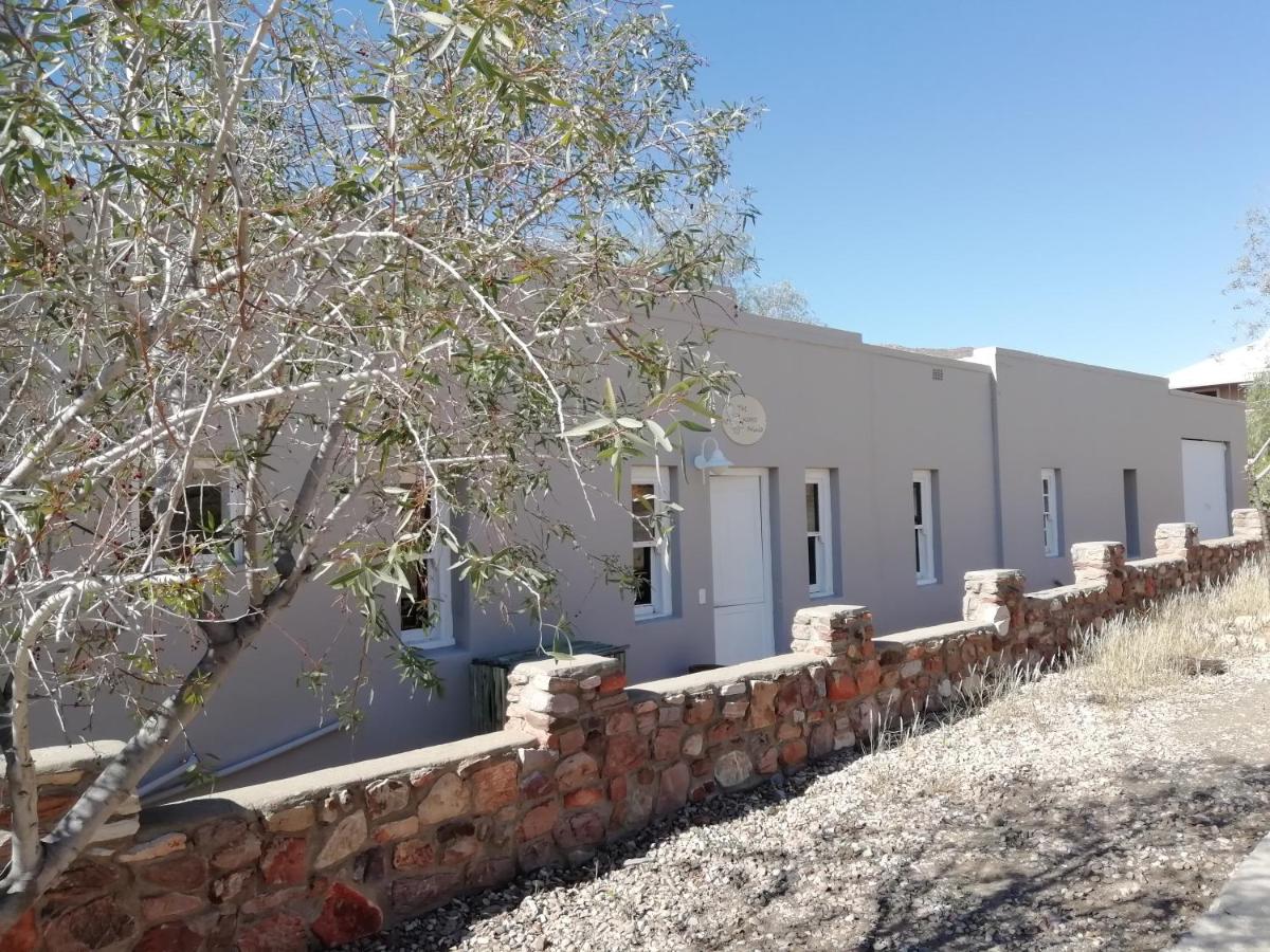 B&B Prince Albert - The Karoo Prinia - Bed and Breakfast Prince Albert