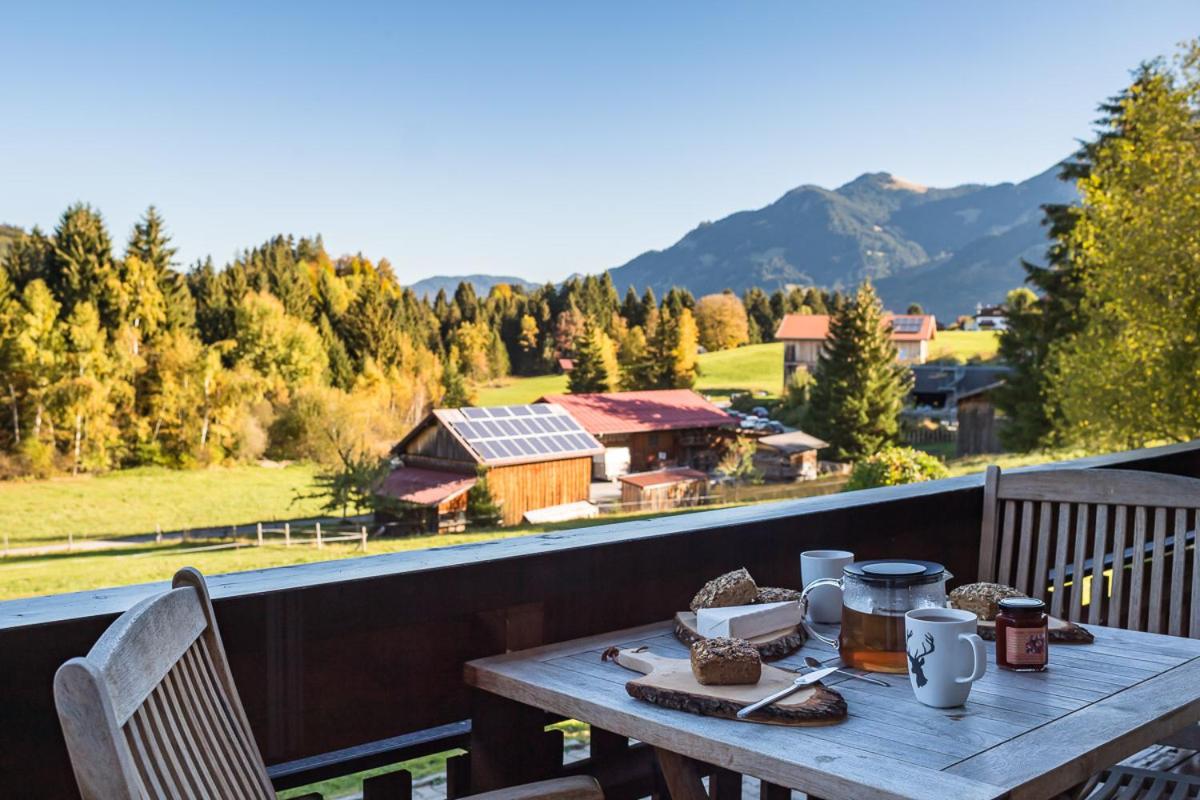 Haus Söllereck Nr 235 - B&B