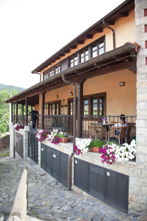 Apartamentos Rurales San Feliz - B&B