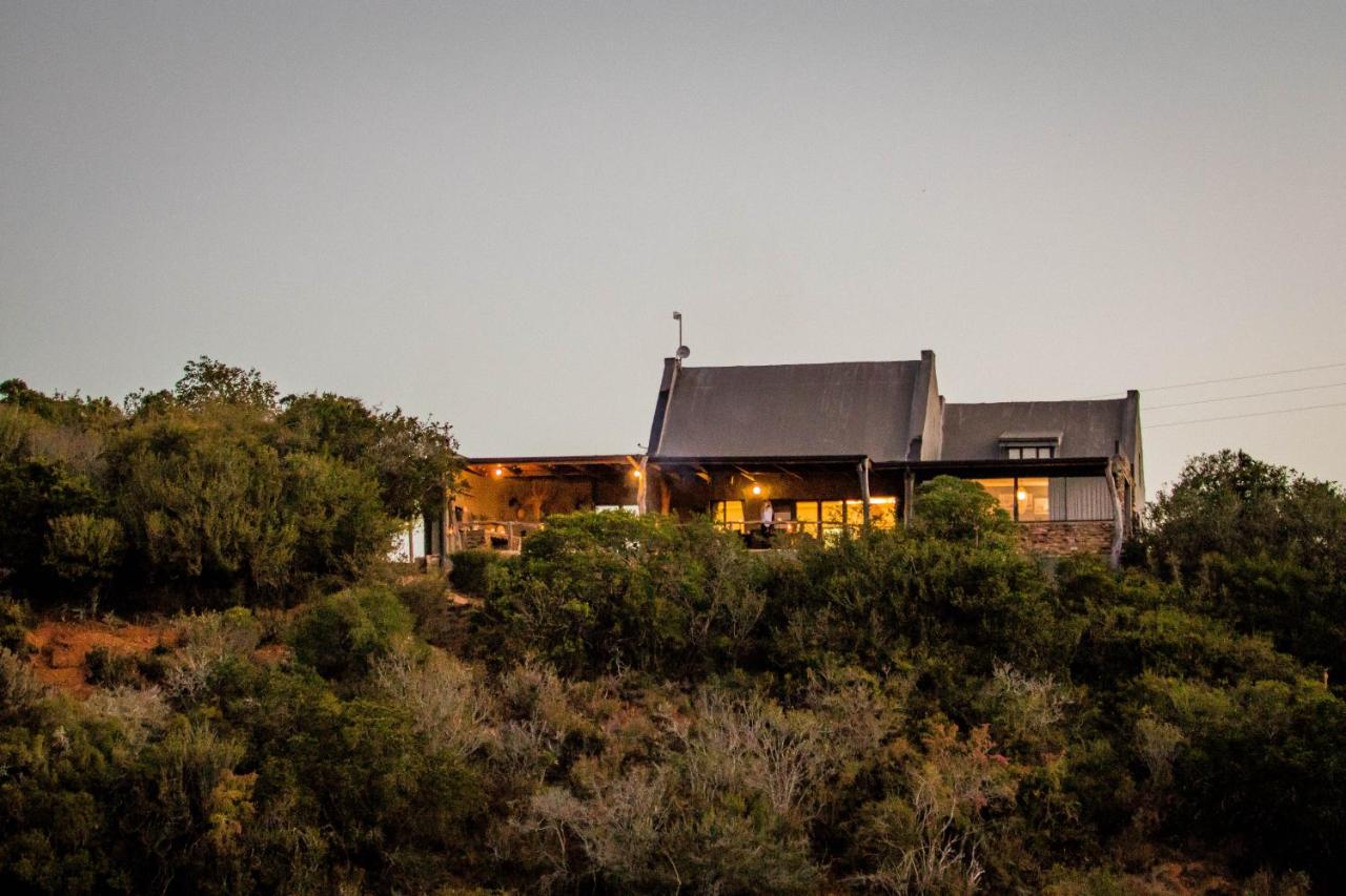 African Safari Lodge - B&B