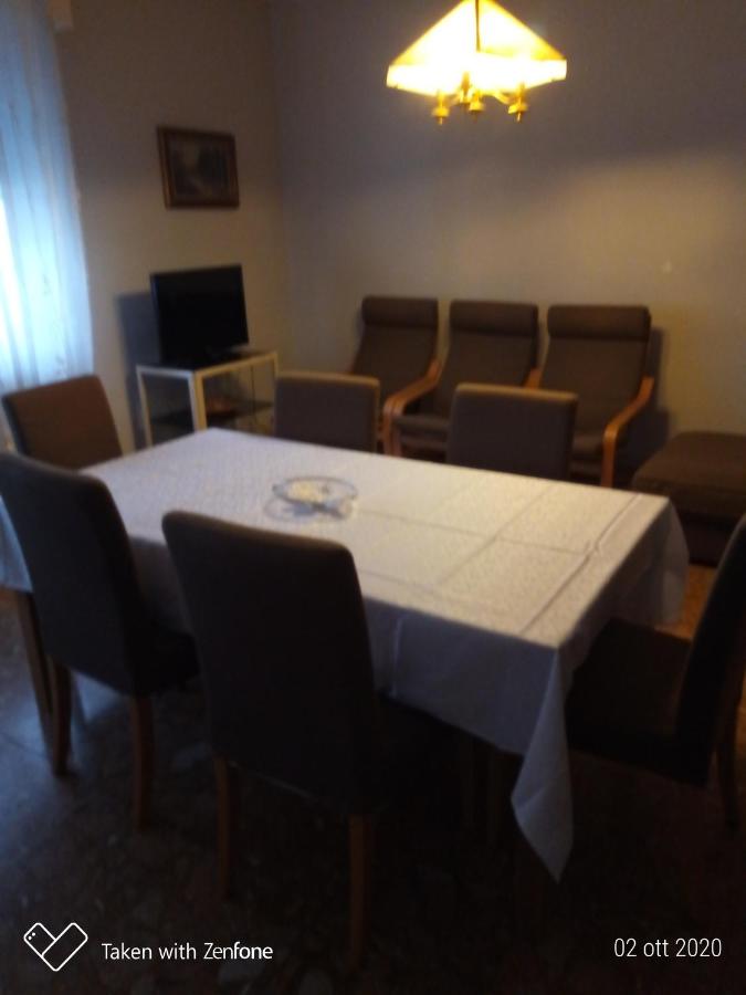 barbarigo - B&B Padova