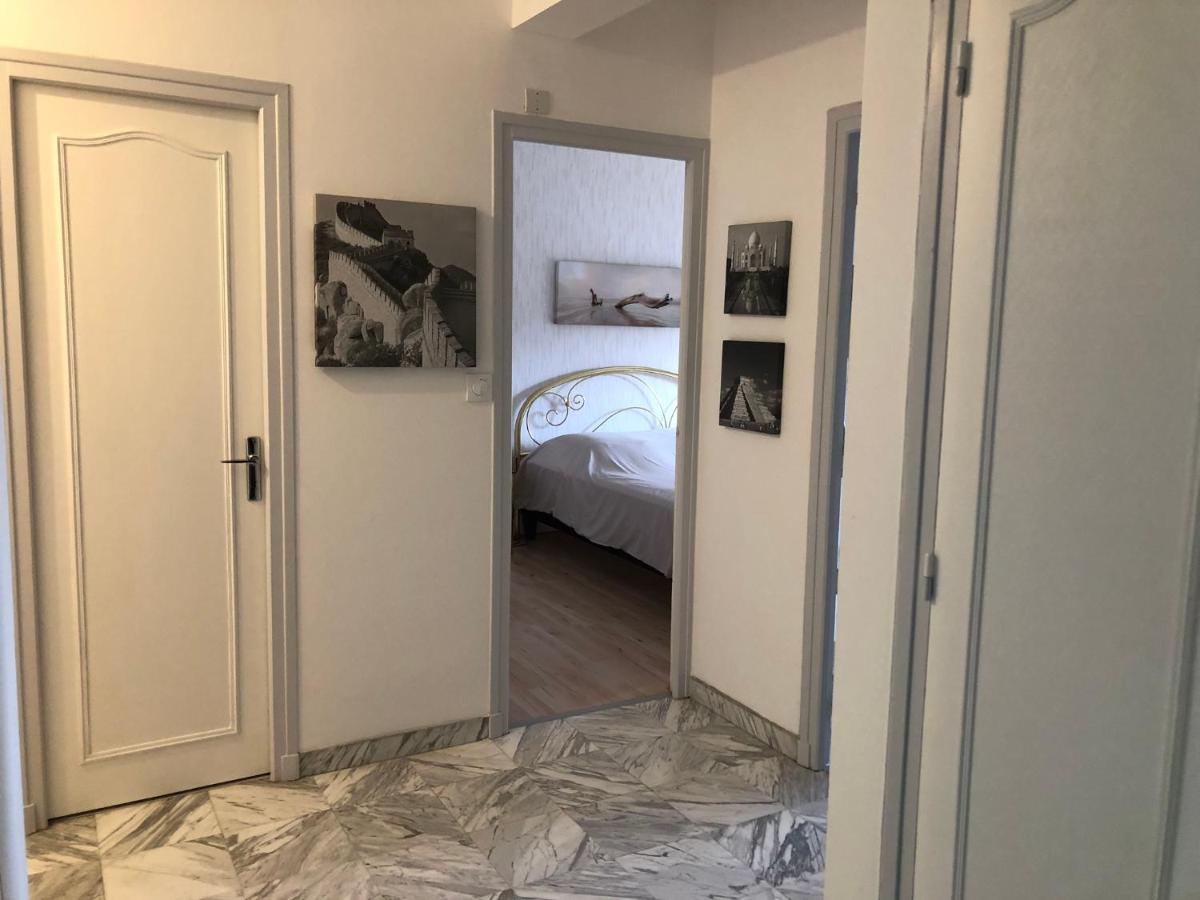 Appartement 2 Chambres