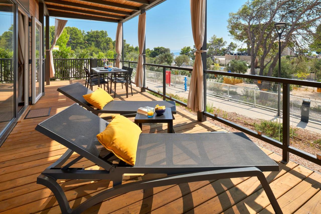Medora Orbis Mobile Homes & Glamping