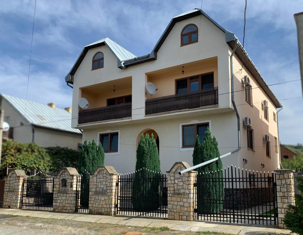 B&B Berehove - Приватний будинок - Bed and Breakfast Berehove