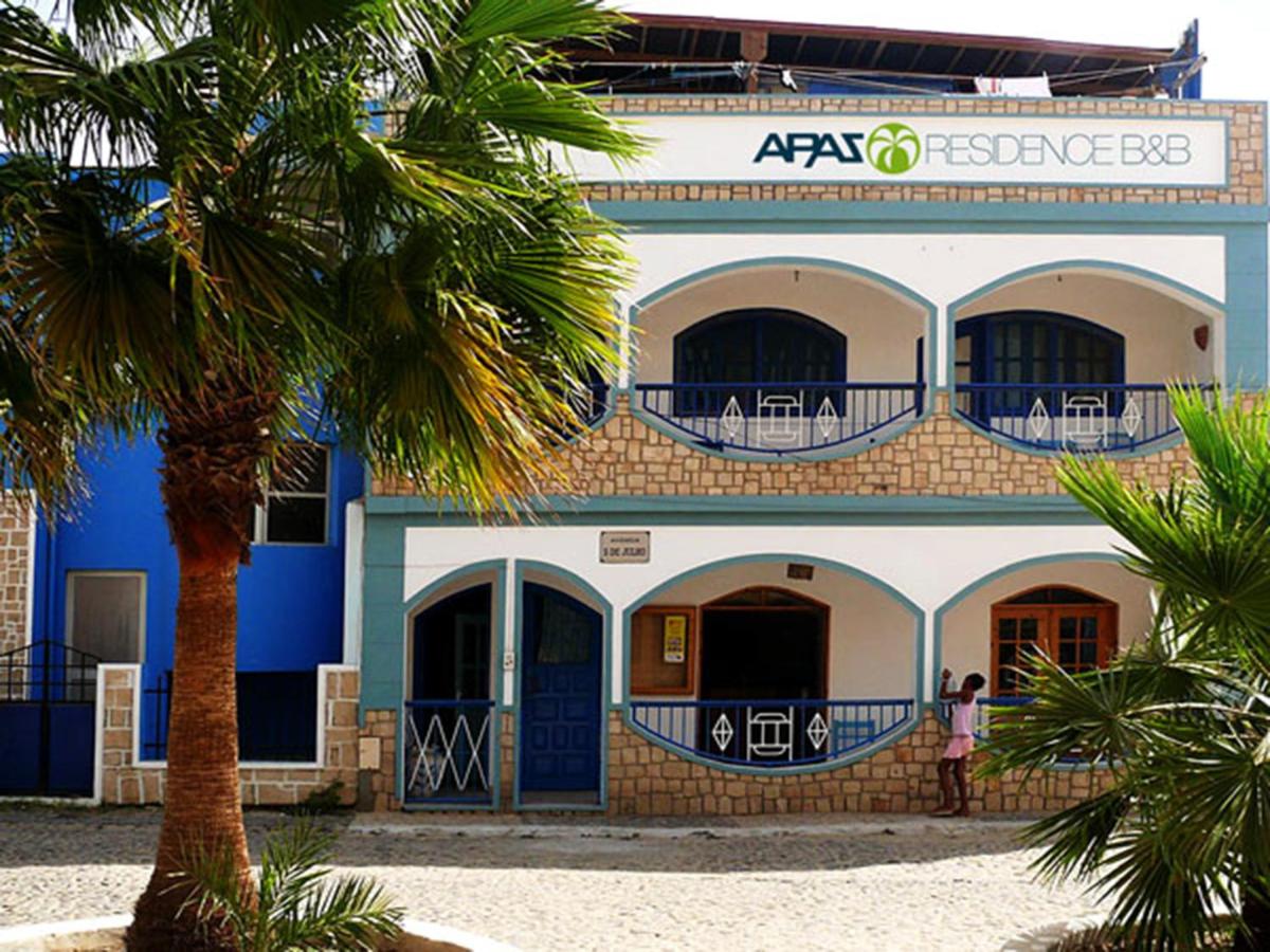 Residence A Paz - B&B Boa Ventura