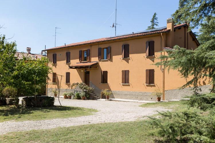 B&B San Lazzaro di Savena - B&B Murolungo - Bed and Breakfast San Lazzaro di Savena