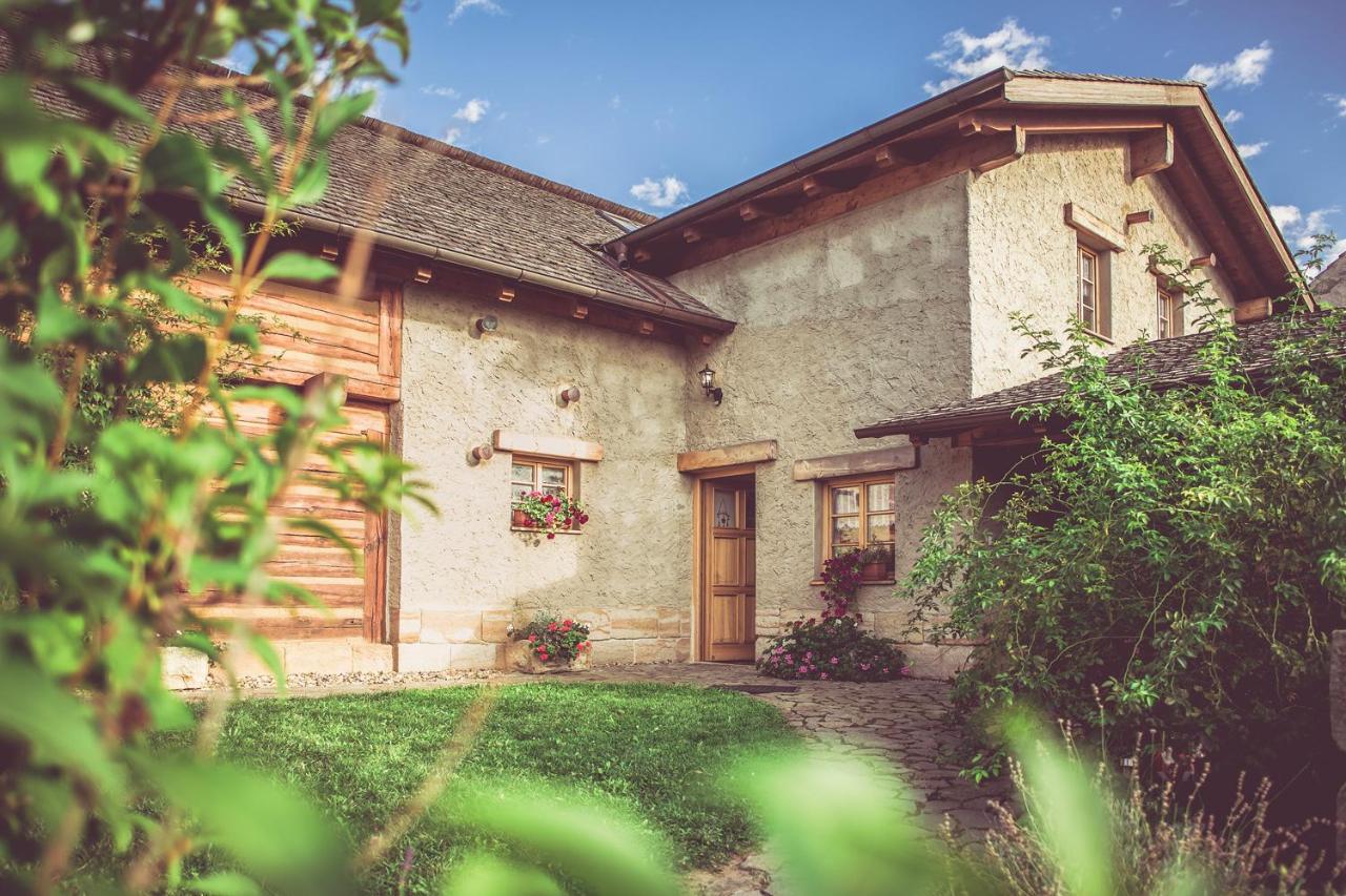 Roubenka u Huvarů - Chambres d’hôtes