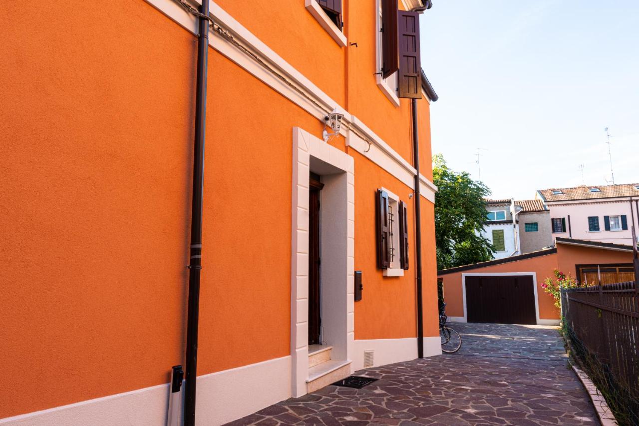 Gold Maison - B&B Ferrara