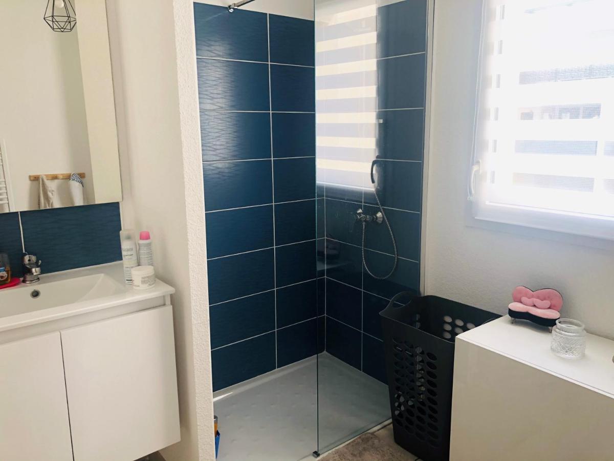 Appartamento con 2 Camere da Letto