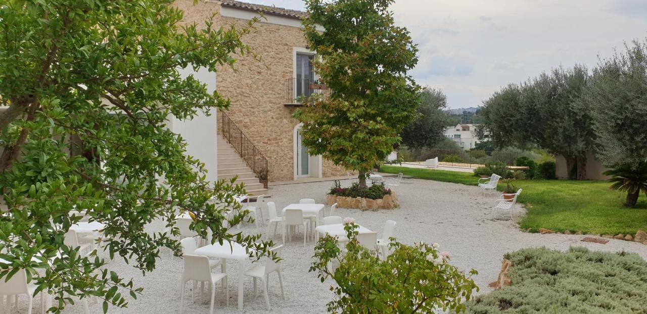 Uliwood - B&B Caltanissetta