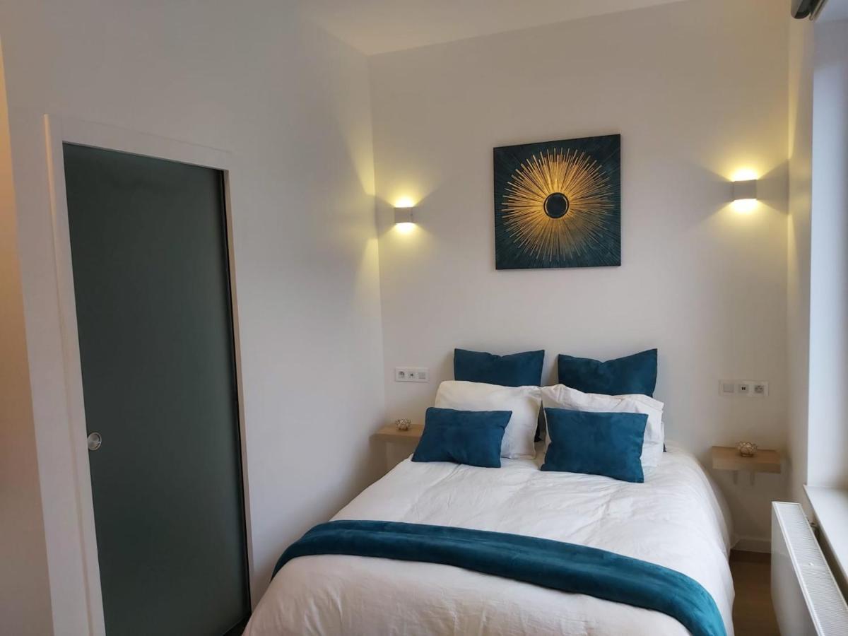Logement luxueux dans le coeur de Bruxelles - Chambres d’hôtes
