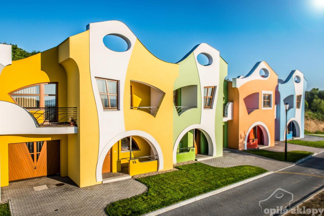 Opilé Sklepy - B&B