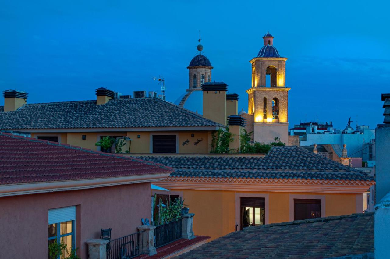 ABAL Apartments - Barrio - B&B
