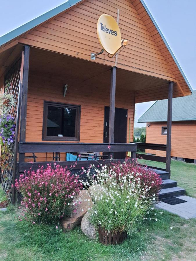 Bungalow Familial