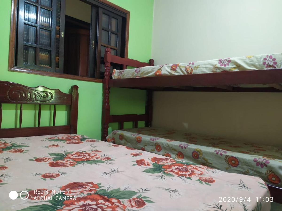 Chalet con 3 Camere da Letto