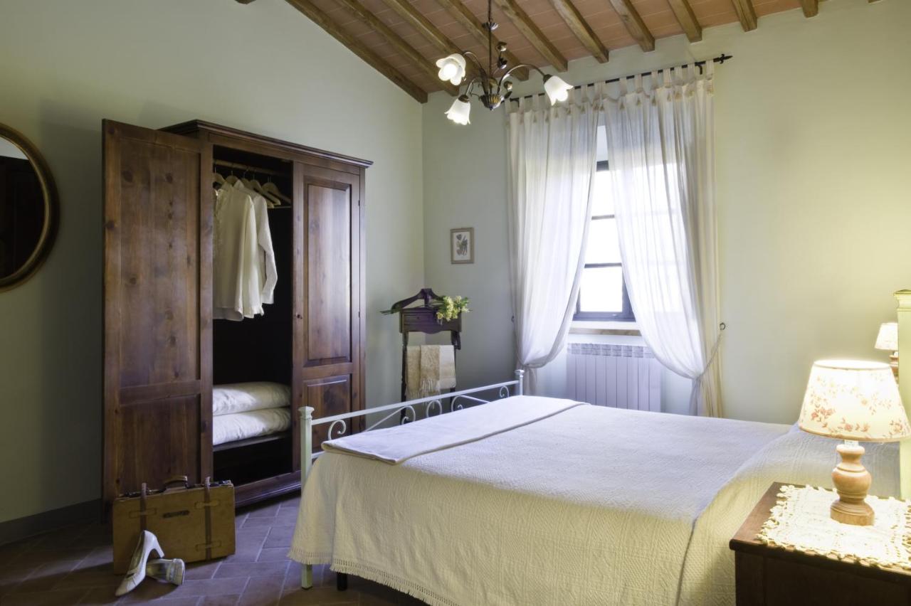 Appartamento con 1 Camera da Letto e Vista Giardino 