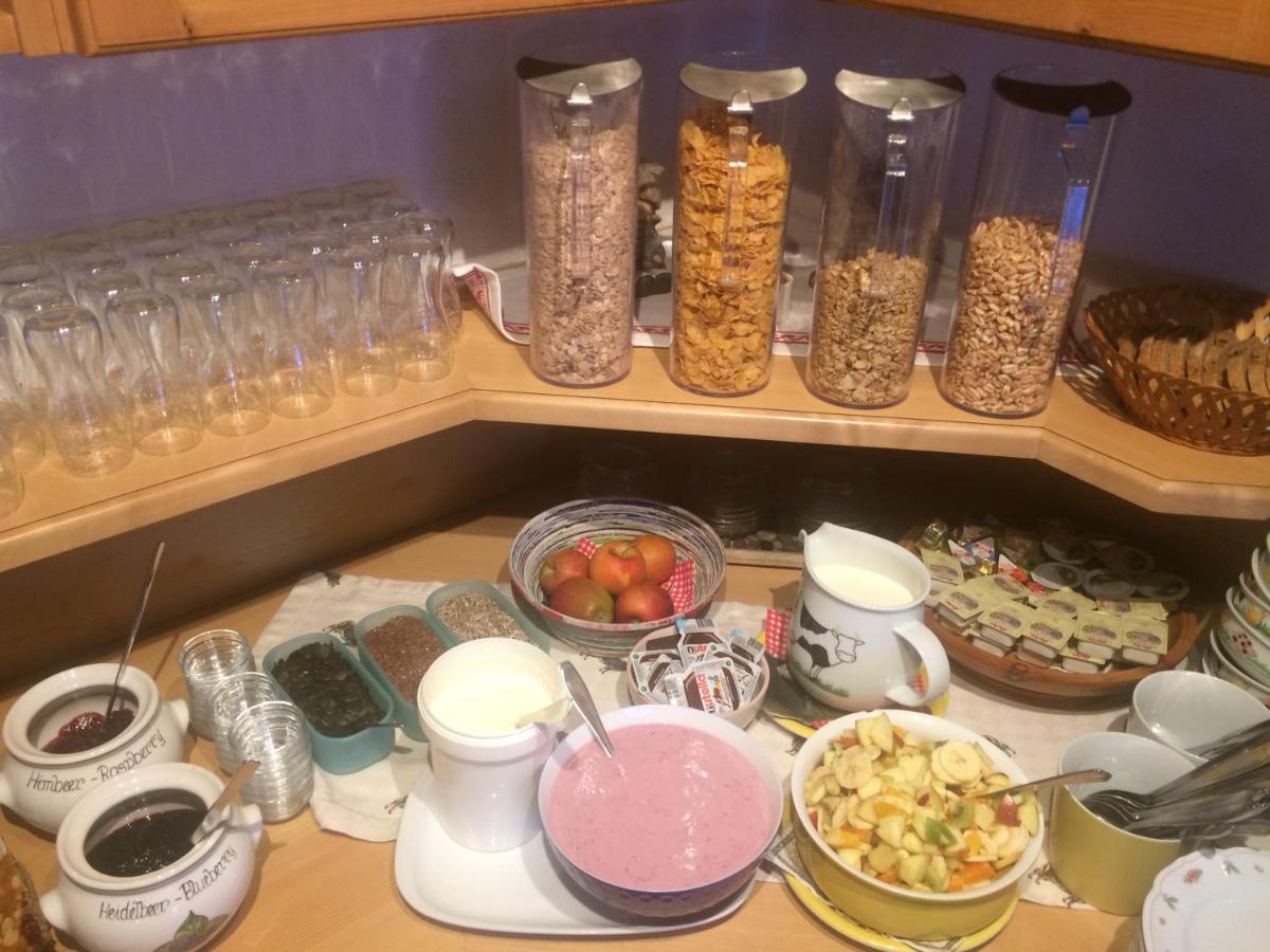Jenneweinhof - Ferienwohnung