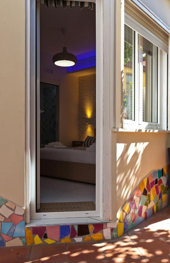 YourHome - Maison Nonna Anna - B&B