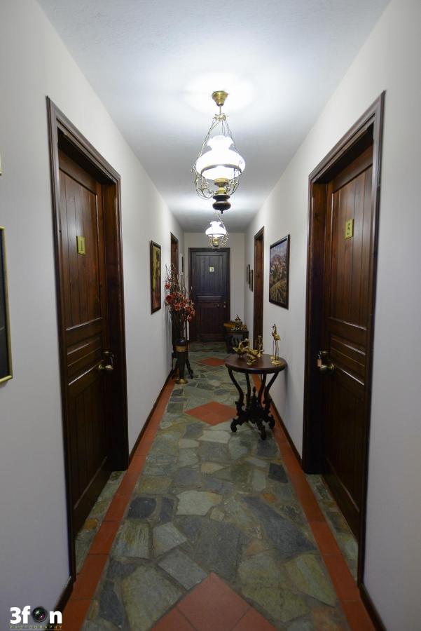 Guesthouse Kastro - B&B