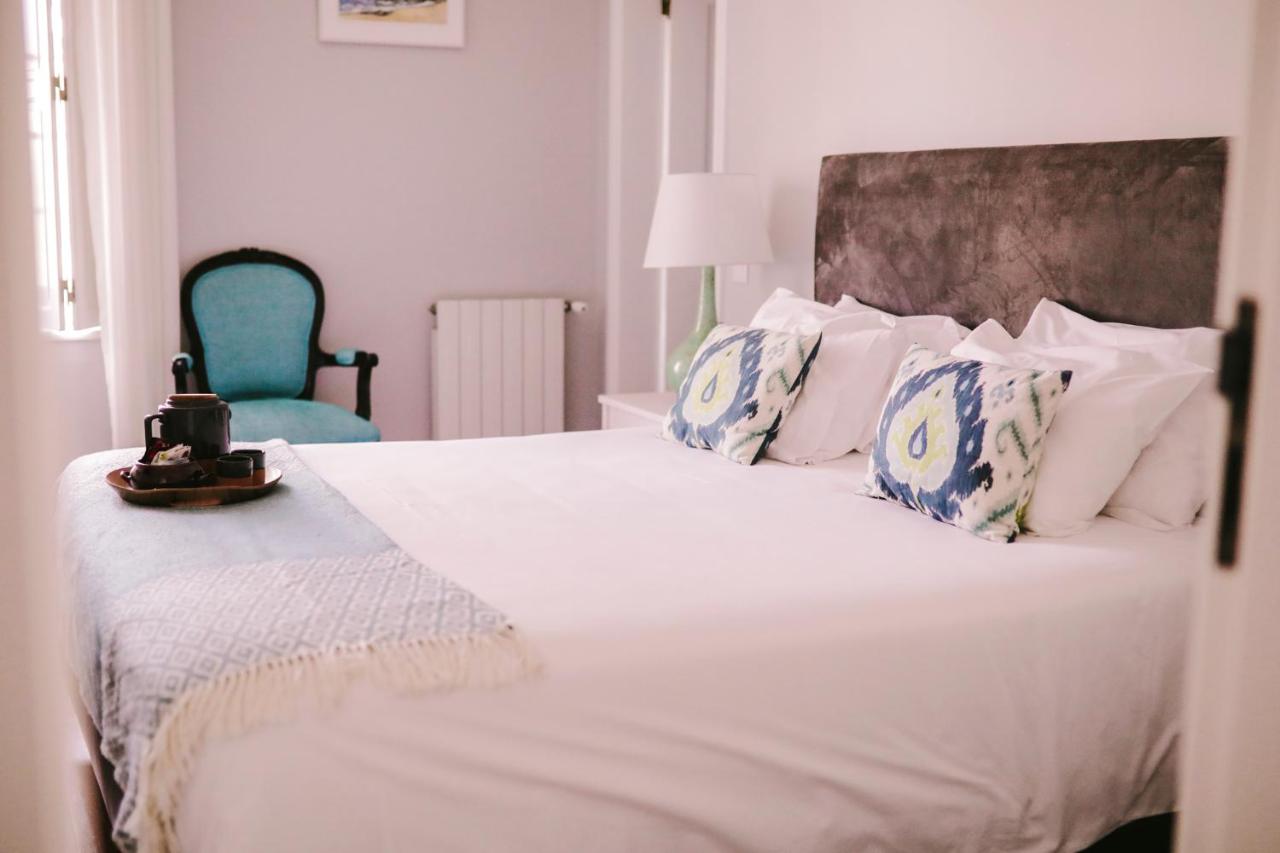 Chambre Double Économique