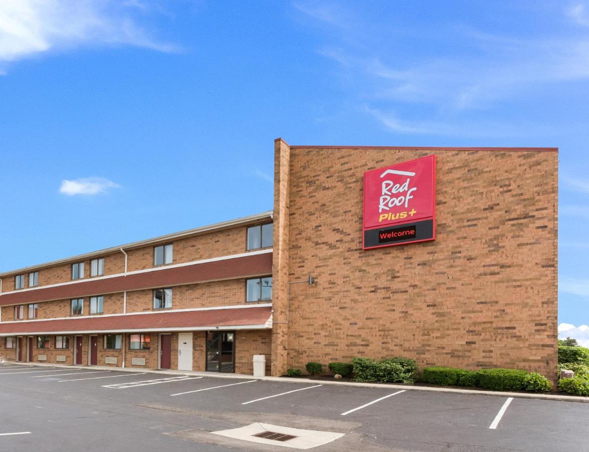 B&B Columbus - Red Roof Inn PLUS+ Columbus - Worthington - Bed and Breakfast Columbus