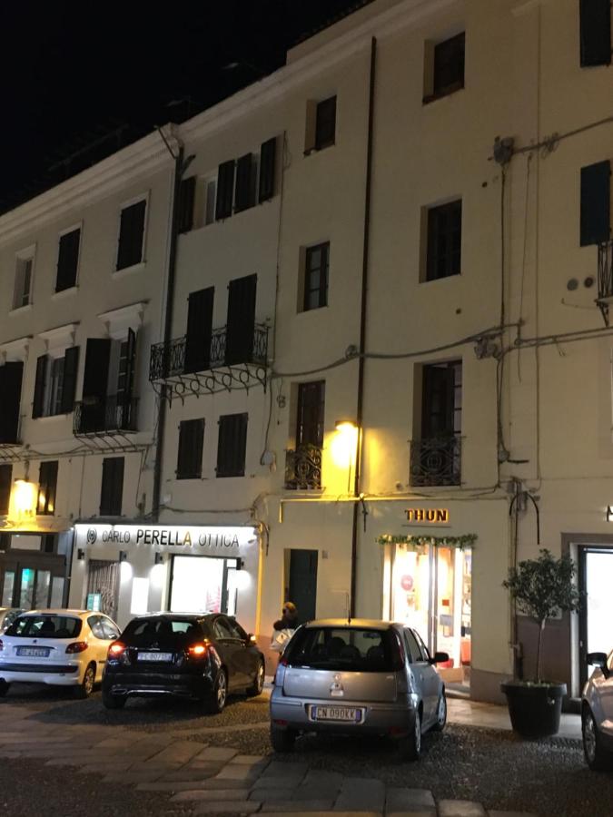 Cavallotti - Bed and Breakfast