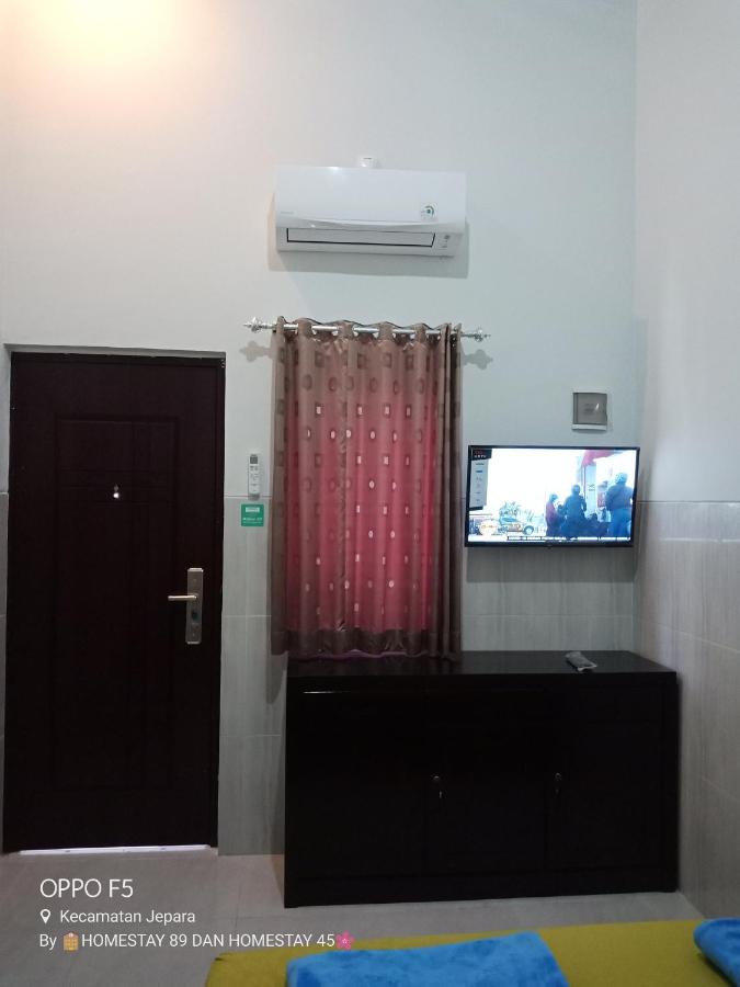 Family Room with Private Bathroom
