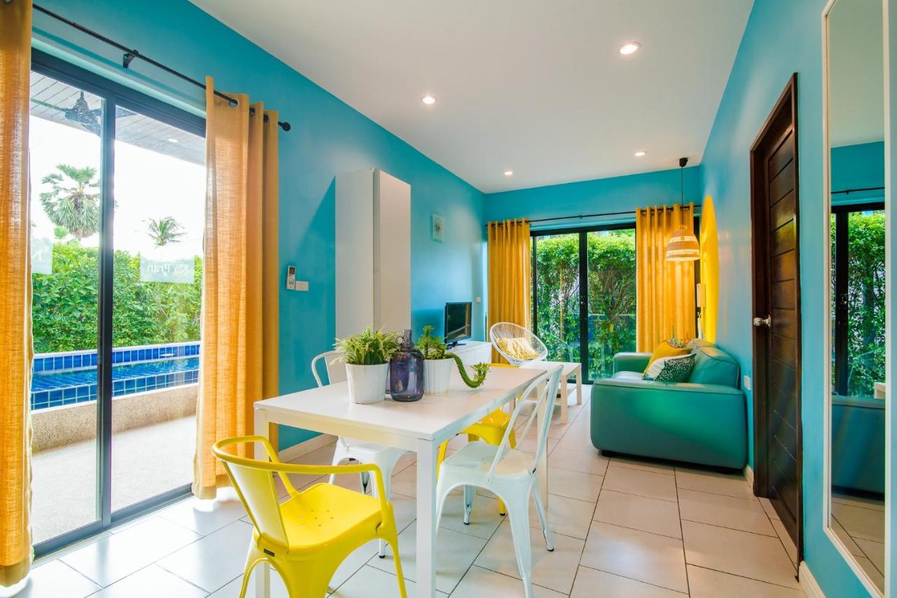 Villa avec Piscine Privée