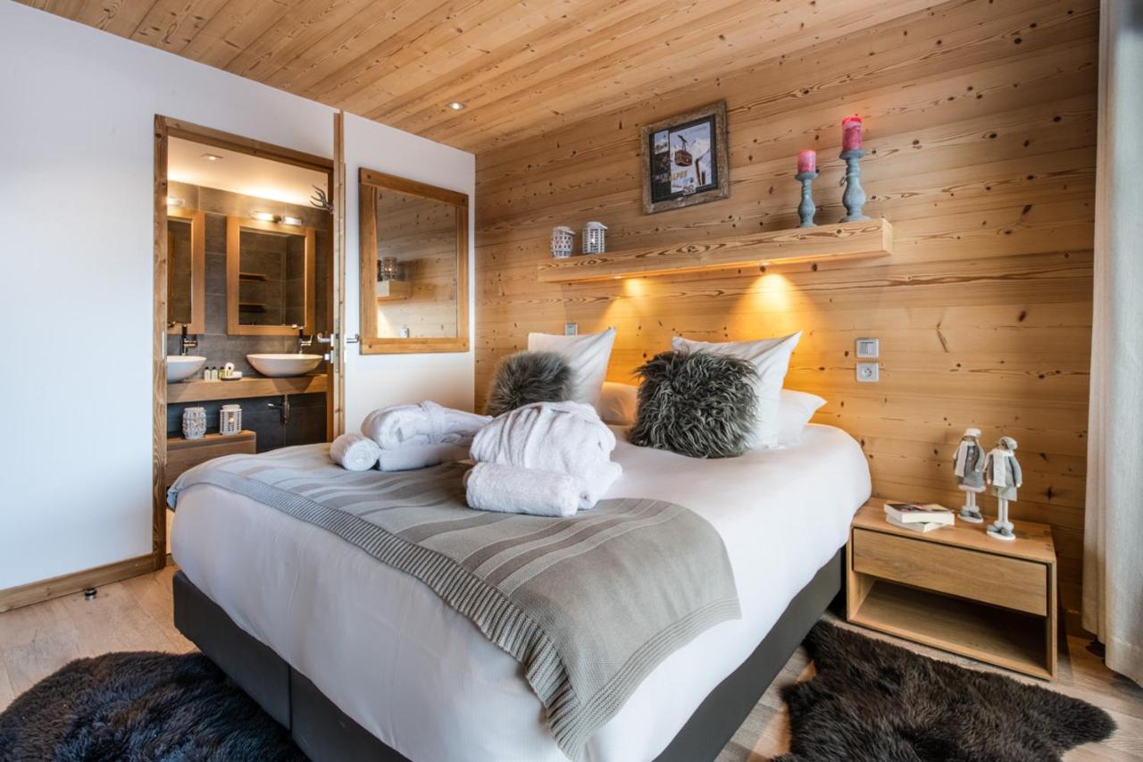 Three-Bedroom Apartment B3-B4